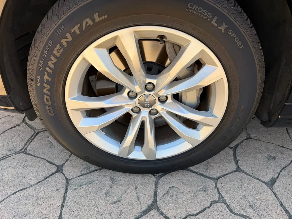 2019 Audi 4M Q7 - Image 14 of 15