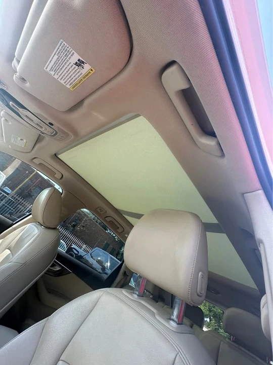 2019 Audi 4M Q7 - Image 7 of 9