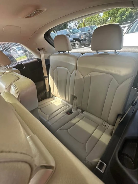 2019 Audi 4M Q7 - Image 8 of 9