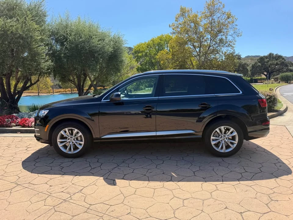 2019 Audi 4M Q7 - Image 2 of 15