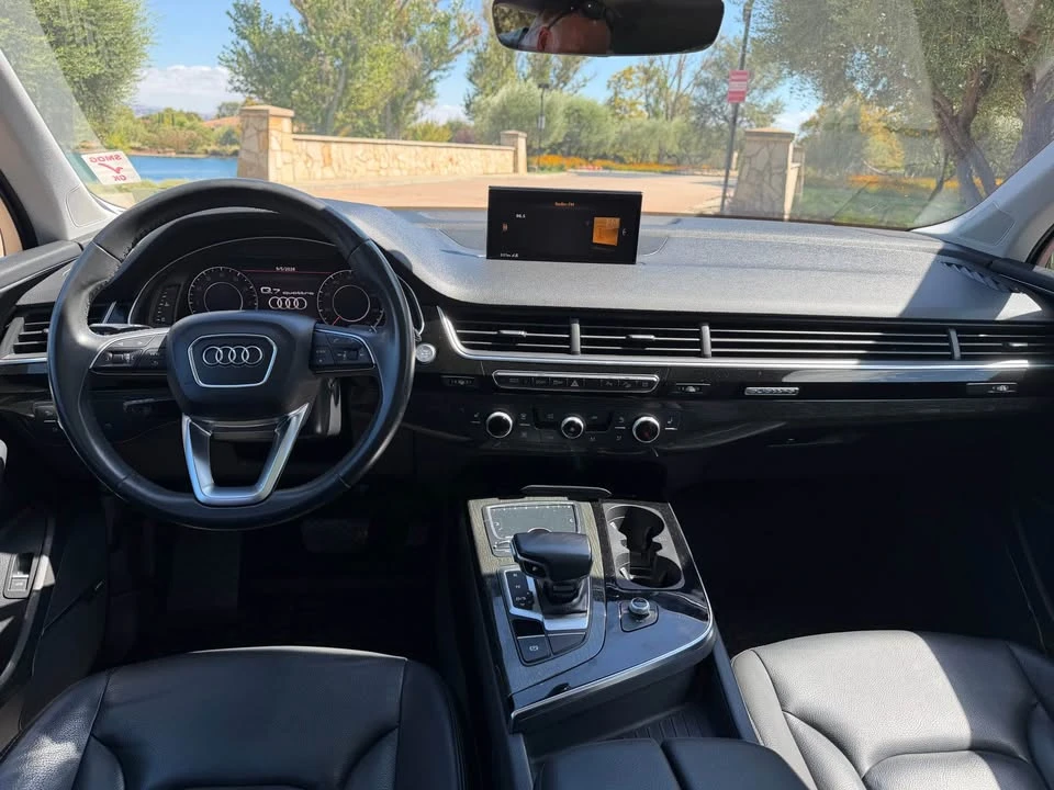 2019 Audi 4M Q7 - Image 13 of 15