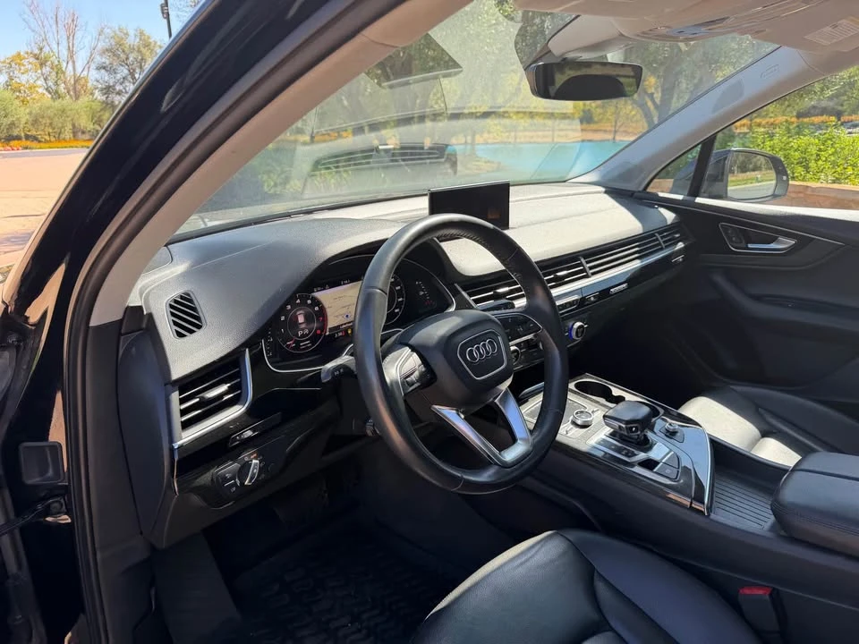 2019 Audi 4M Q7 - Image 9 of 15
