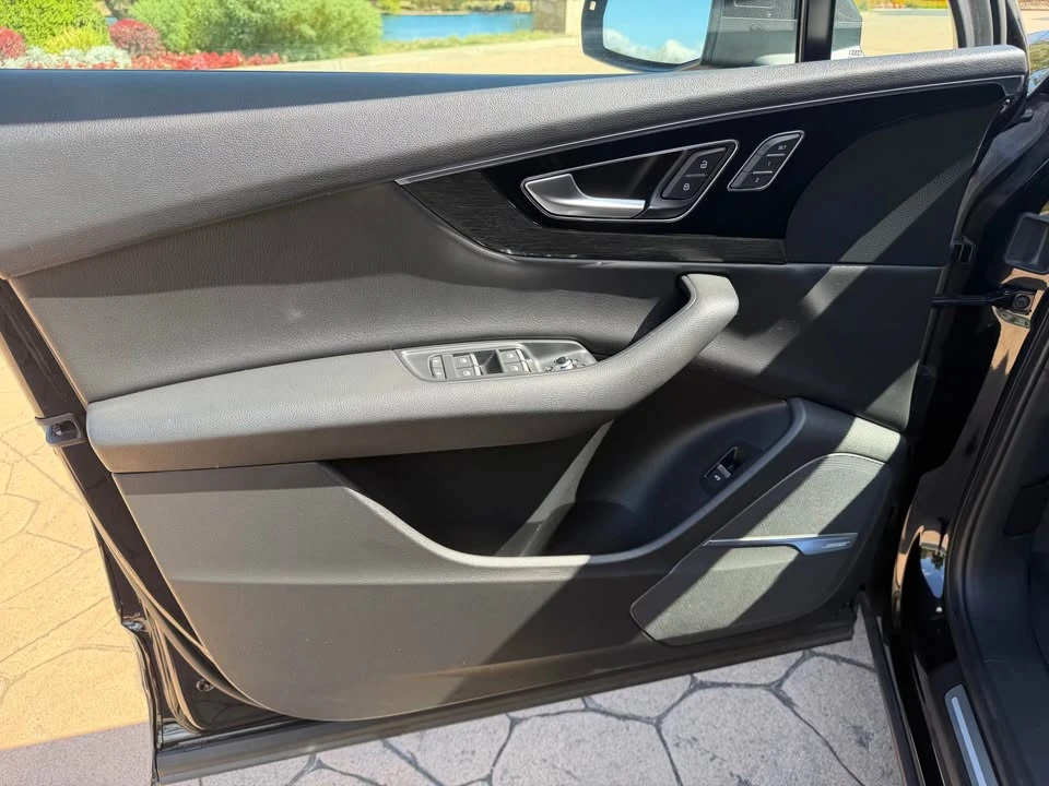 2019 Audi 4M Q7 - Image 11 of 15