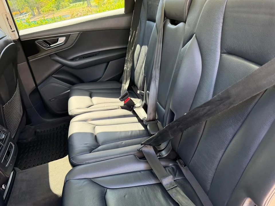2019 Audi 4M Q7 - Image 12 of 15