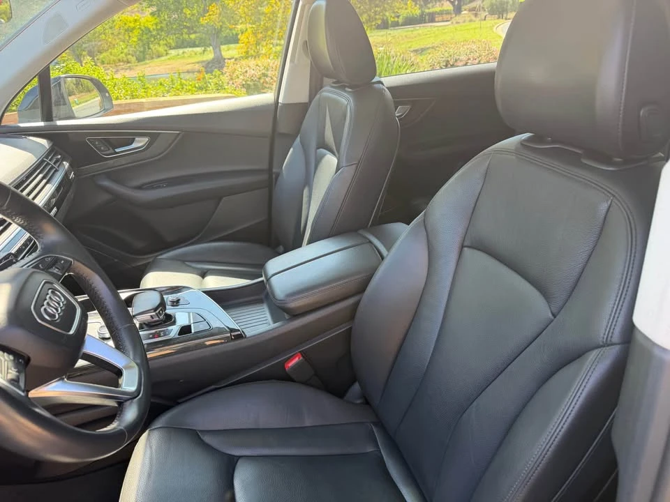 2019 Audi 4M Q7 - Image 10 of 15