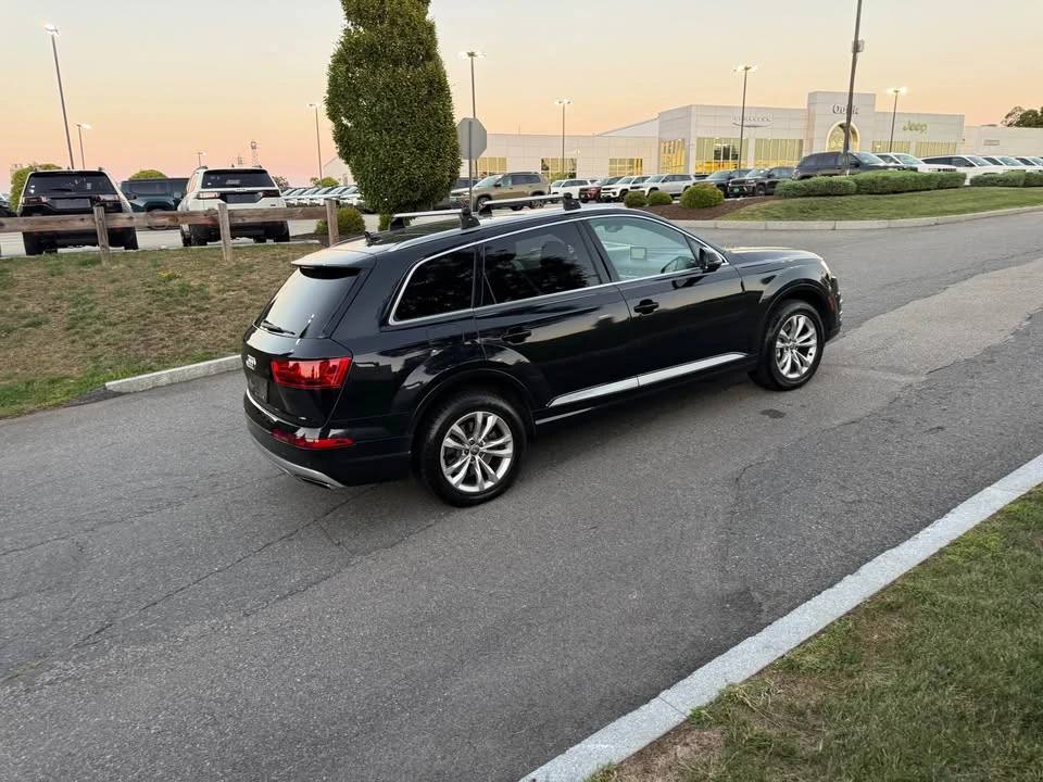 2019 Audi 4M Q7 - Image 14 of 20