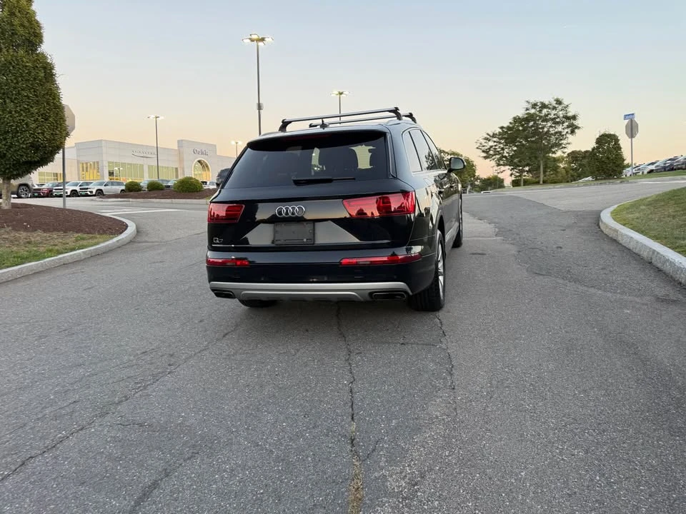 2019 Audi 4M Q7 - Image 15 of 20