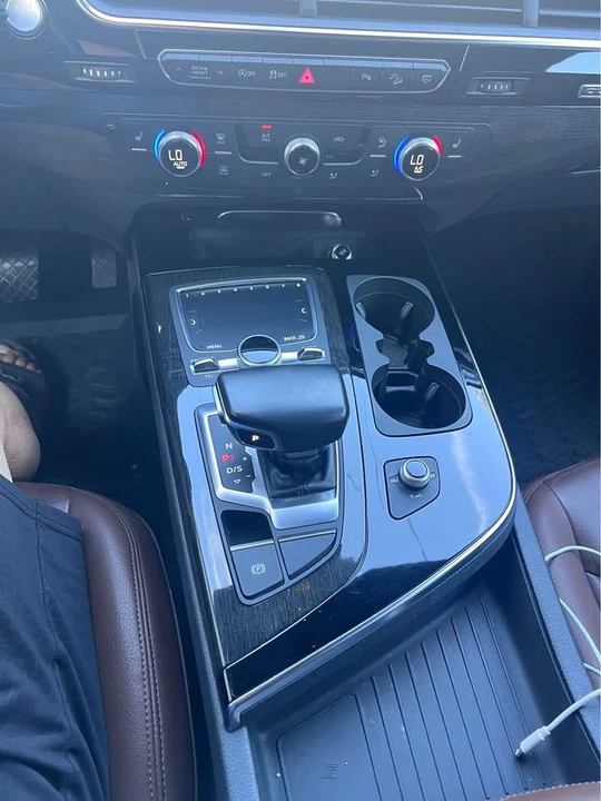 2019 Audi 4M Q7 - Image 11 of 18