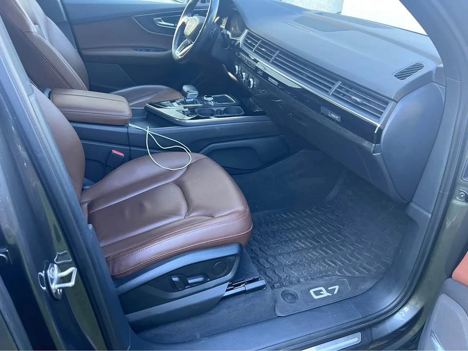 2019 Audi 4M Q7 - Image 14 of 18