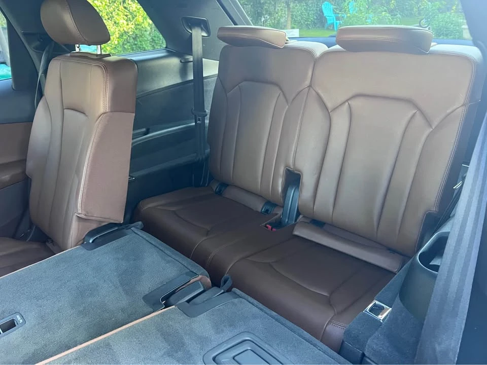 2019 Audi 4M Q7 - Image 17 of 18