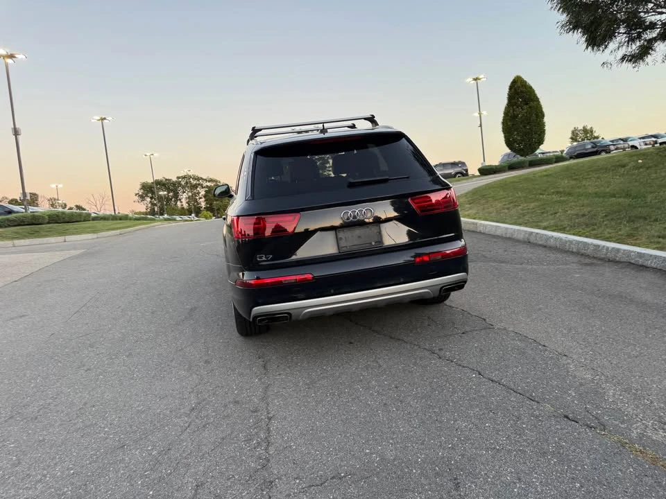 2019 Audi 4M Q7 - Image 17 of 20