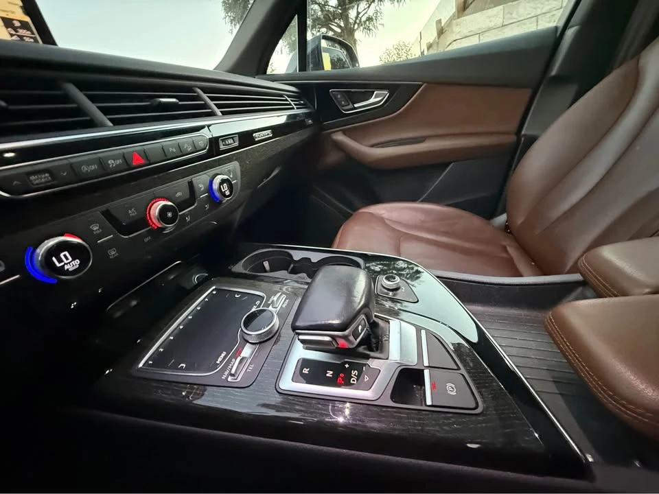 2019 Audi 4M Q7 - Image 5 of 20