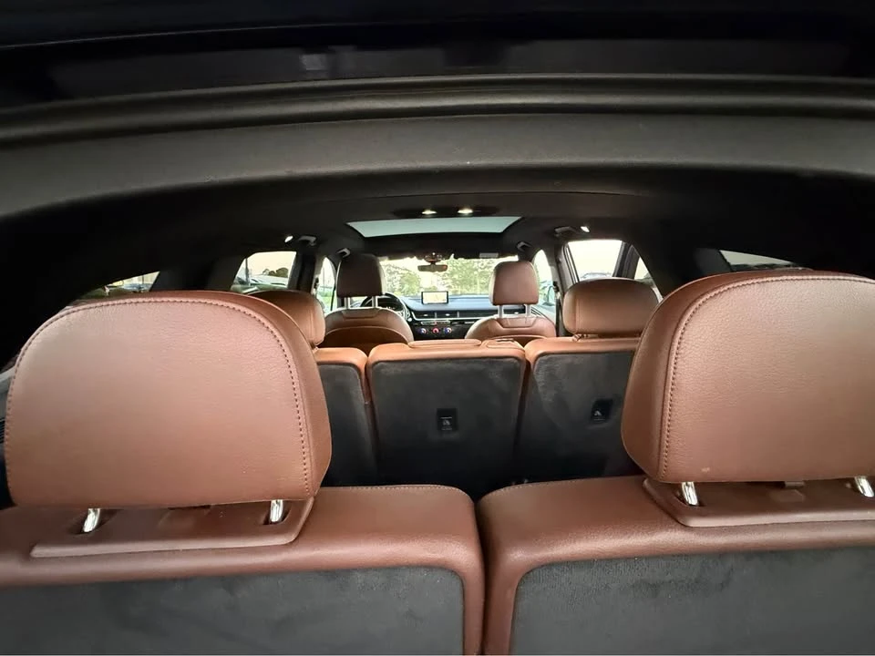 2019 Audi 4M Q7 - Image 6 of 20