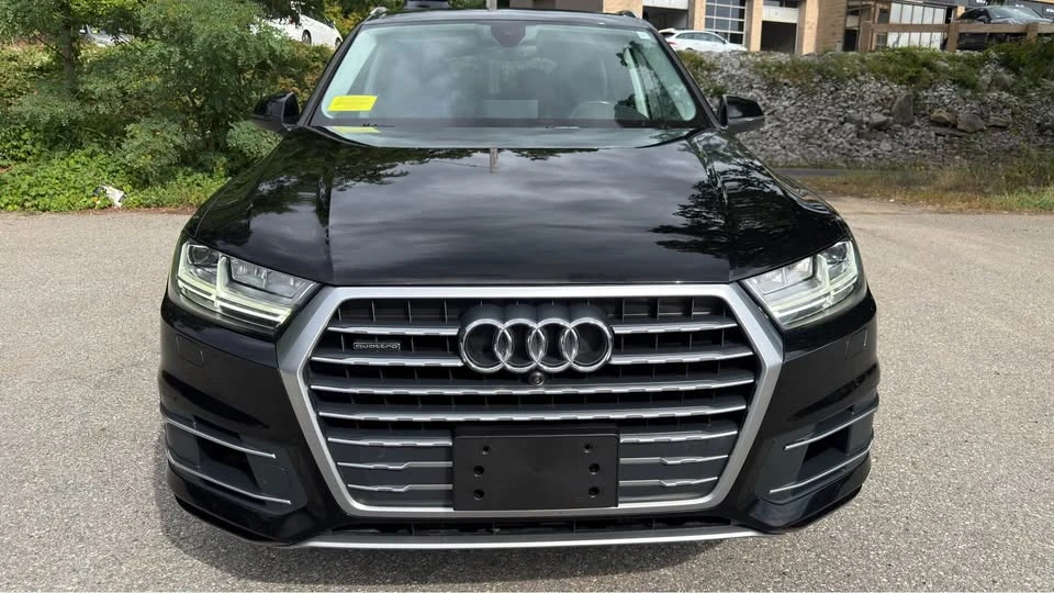 2019 Audi 4M Q7 - Image 2 of 20