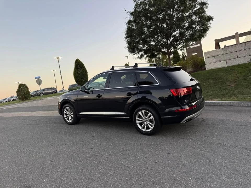 2019 Audi 4M Q7 - Image 18 of 20
