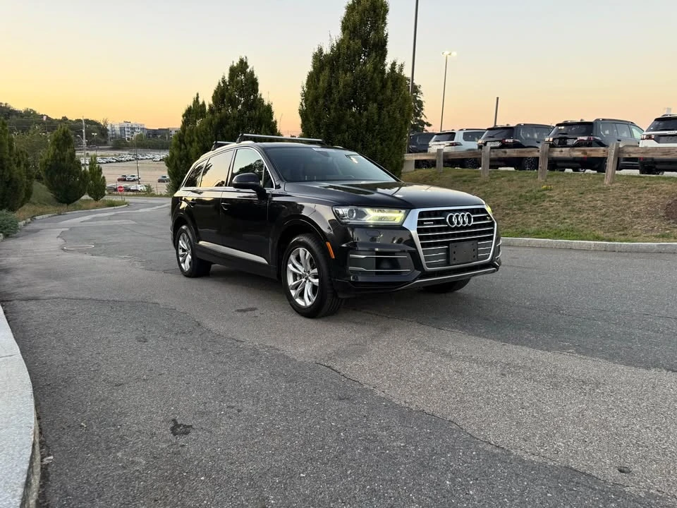 2019 Audi 4M Q7 - Image 19 of 20