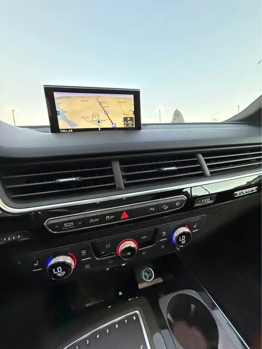 2019 Audi 4M Q7 - Image 11 of 20