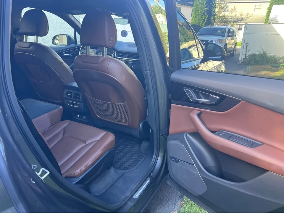 2019 Audi 4M Q7 - Image 16 of 18