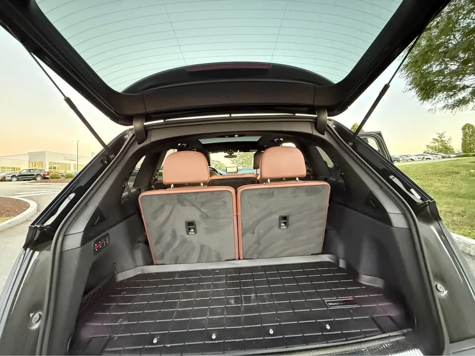 2019 Audi 4M Q7 - Image 9 of 20