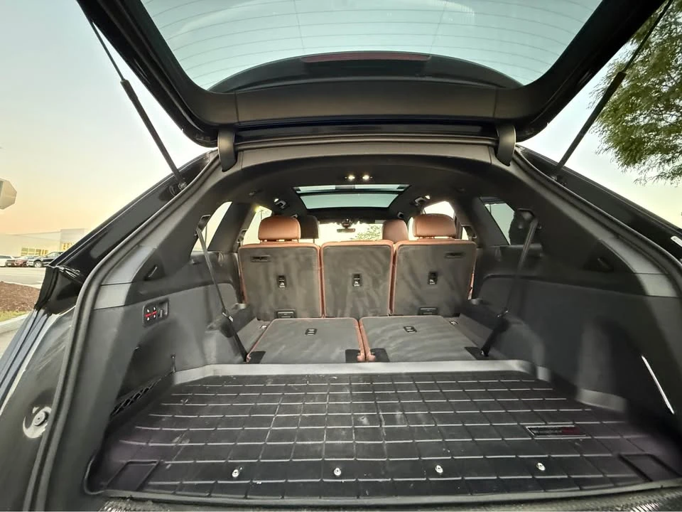 2019 Audi 4M Q7 - Image 8 of 20