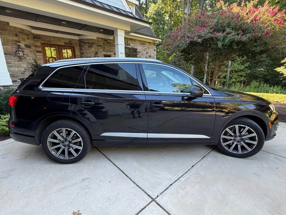 2019 Audi 4M Q7 - Image 6 of 18