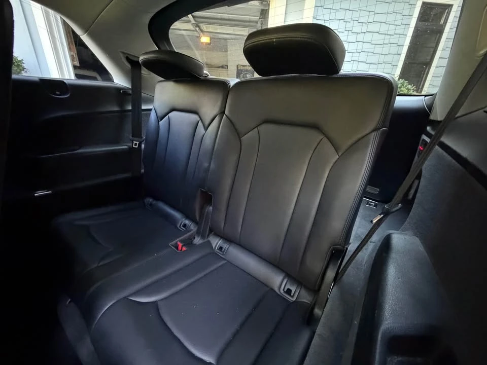 2019 Audi 4M Q7 - Image 17 of 18