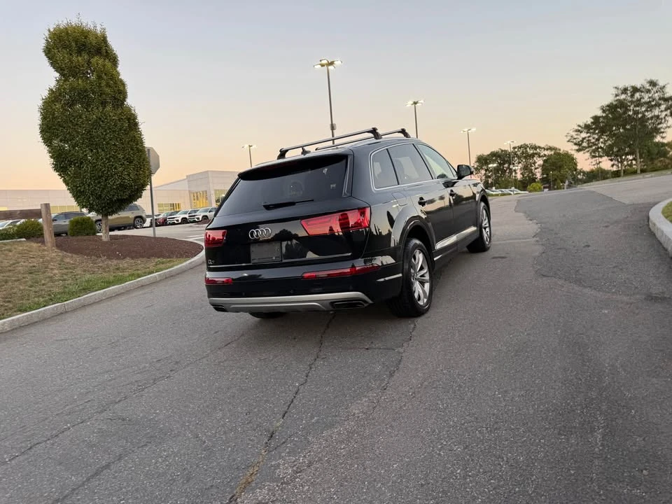 2019 Audi 4M Q7 - Image 20 of 20