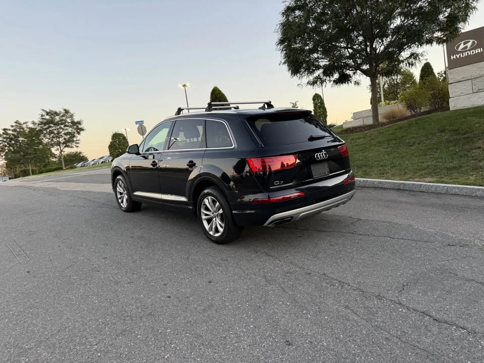 2019 Audi 4M Q7 - Image 16 of 20