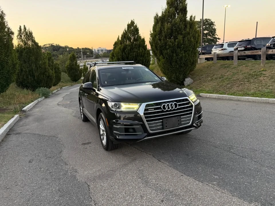 2019 Audi 4M Q7 - Image 13 of 20