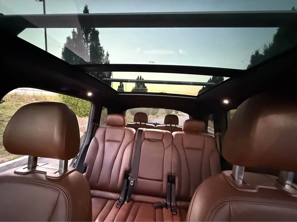 2019 Audi 4M Q7 - Image 2 of 20