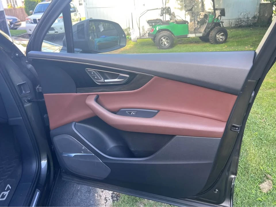 2019 Audi 4M Q7 - Image 15 of 18
