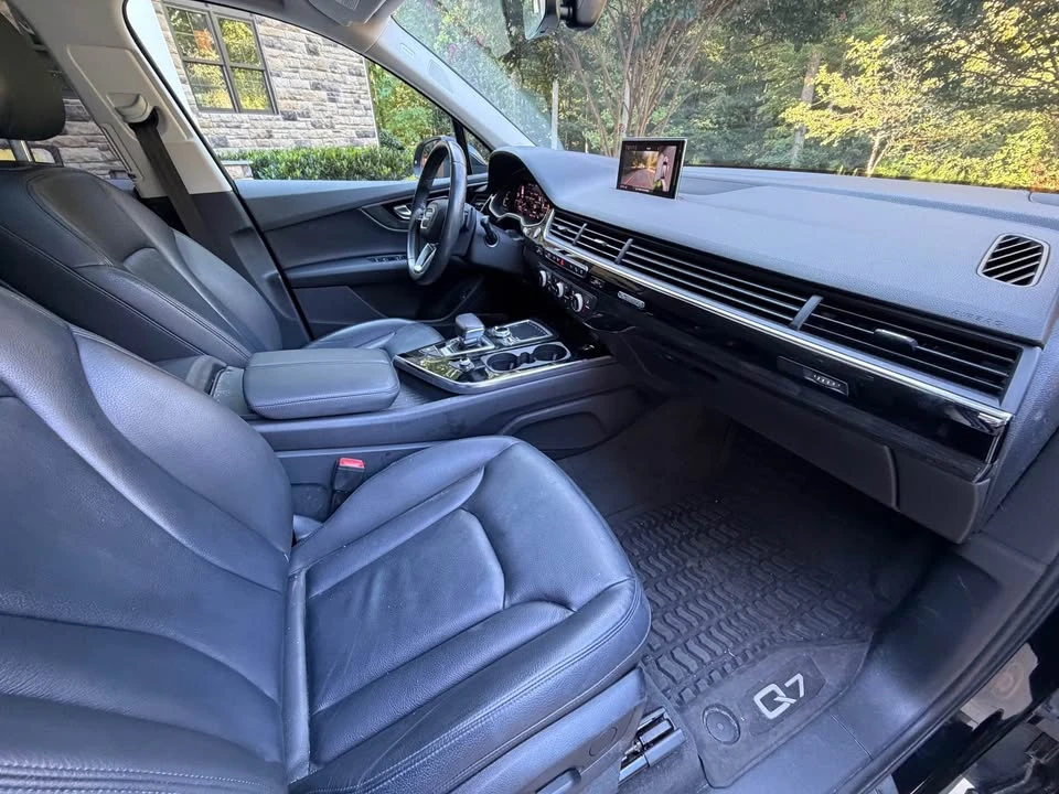 2019 Audi 4M Q7 - Image 15 of 18