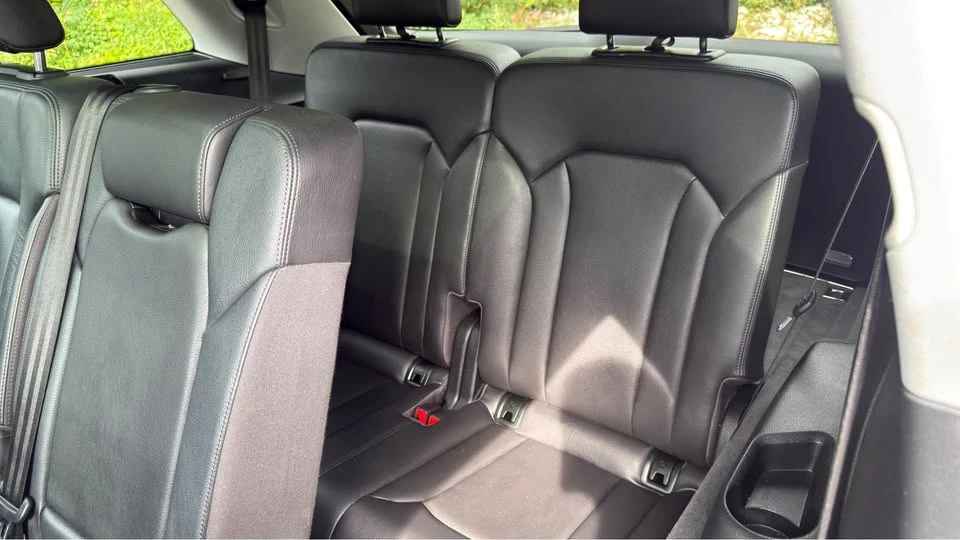 2019 Audi 4M Q7 - Image 19 of 20