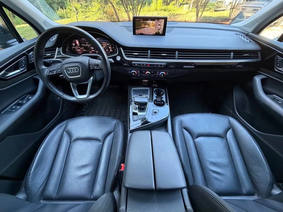 2019 Audi 4M Q7 - Image 16 of 18