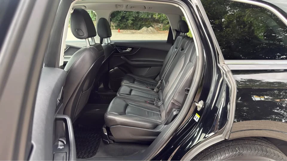 2019 Audi 4M Q7 - Image 18 of 20