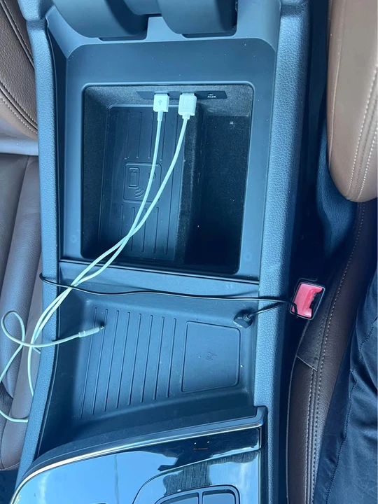 2019 Audi 4M Q7 - Image 18 of 18