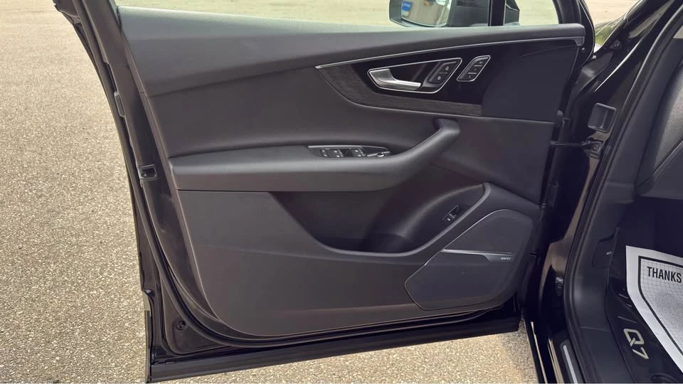 2019 Audi 4M Q7 - Image 17 of 20