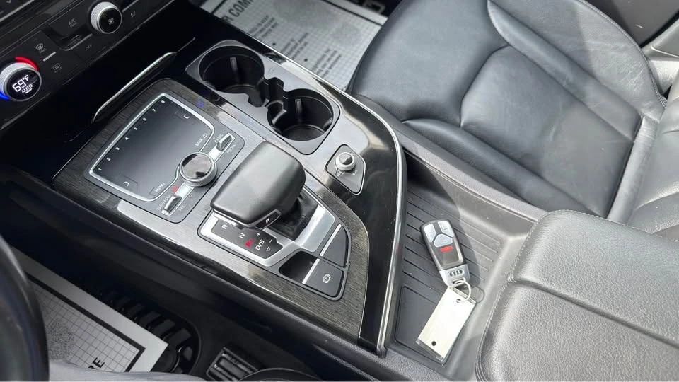 2019 Audi 4M Q7 - Image 13 of 20