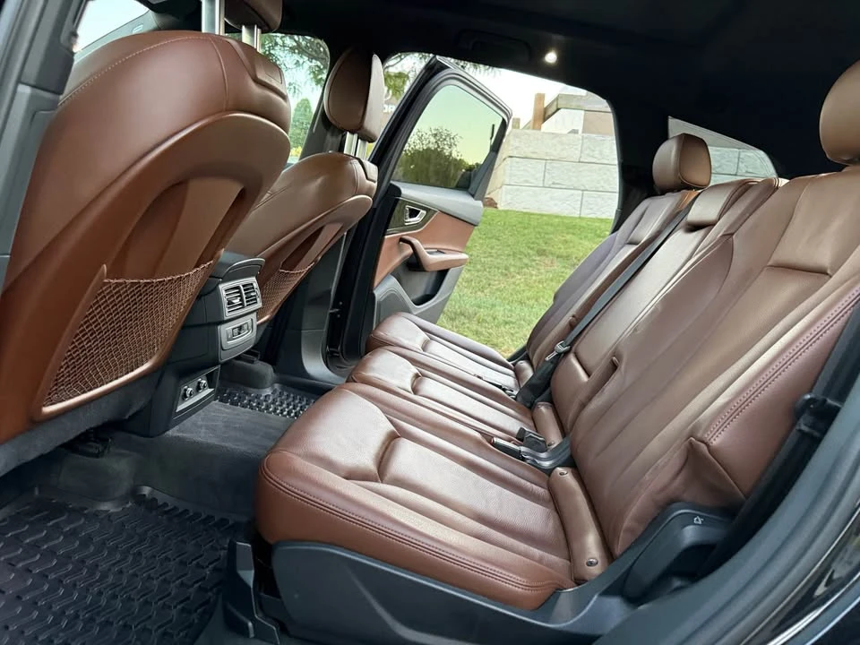 2019 Audi 4M Q7 - Image 3 of 20