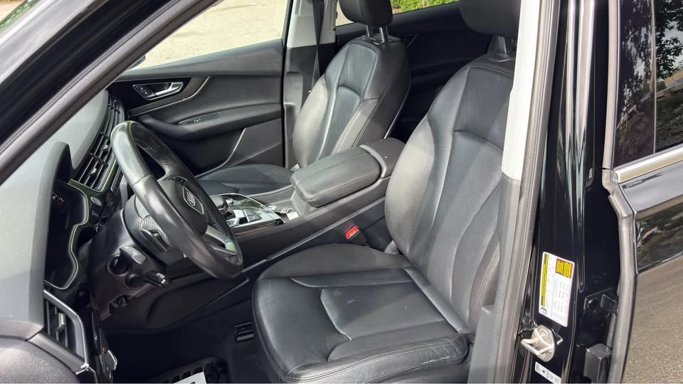 2019 Audi 4M Q7 - Image 16 of 20