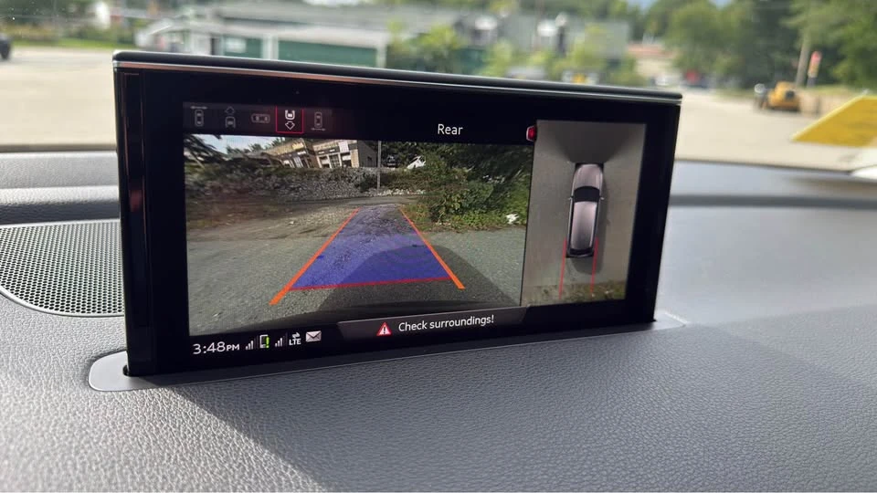 2019 Audi 4M Q7 - Image 14 of 20