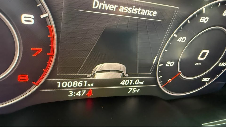2019 Audi 4M Q7 - Image 11 of 20