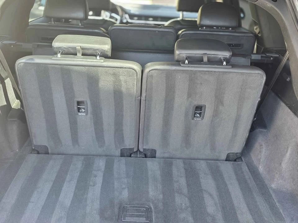 2019 Audi 4M Q7 - Image 11 of 14