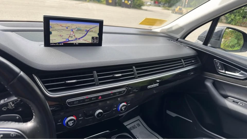 2019 Audi 4M Q7 - Image 12 of 20
