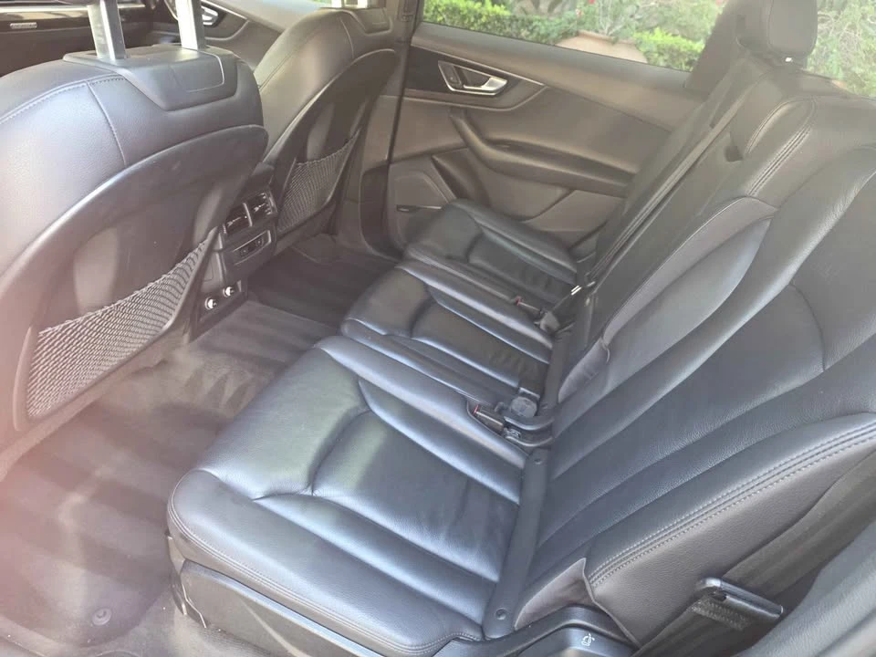2019 Audi 4M Q7 - Image 10 of 14