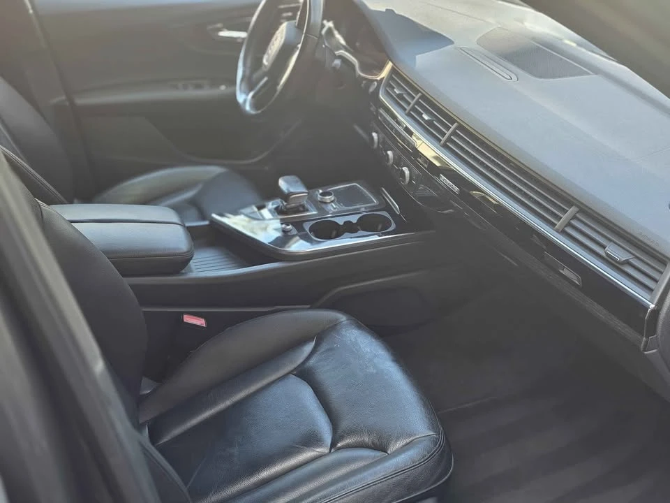 2019 Audi 4M Q7 - Image 12 of 14