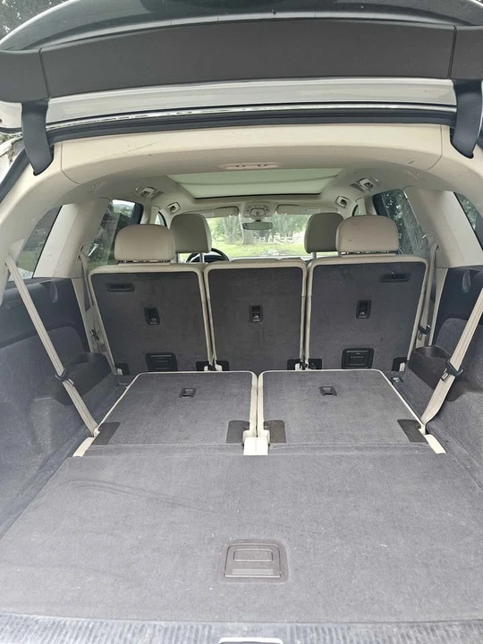 2019 Audi 4M Q7 - Image 5 of 10