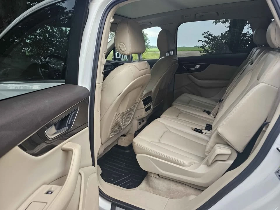 2019 Audi 4M Q7 - Image 6 of 10
