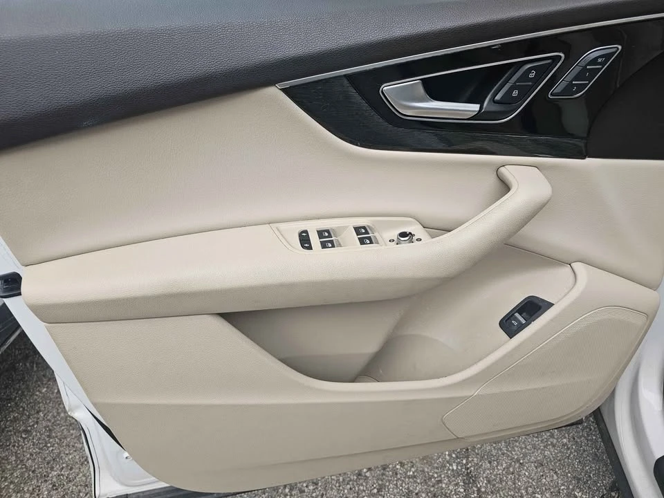 2019 Audi 4M Q7 - Image 8 of 10