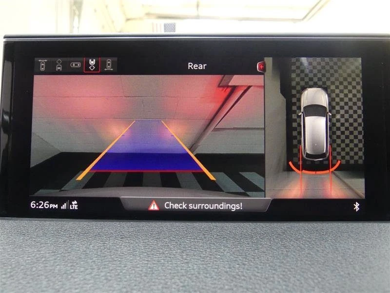 2019 Audi 4M Q7 - Image 13 of 20